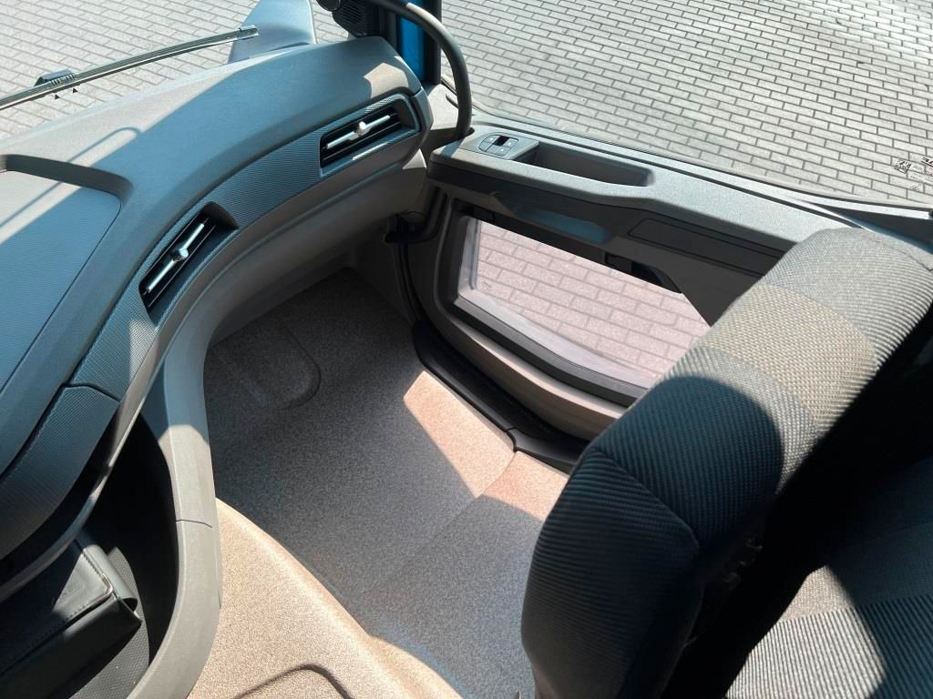 Jaunā Kravas automašīna refrižerators DAF XD 370 FA, Thermo King, ATP, SOFORT LIEFERBAR: foto 13