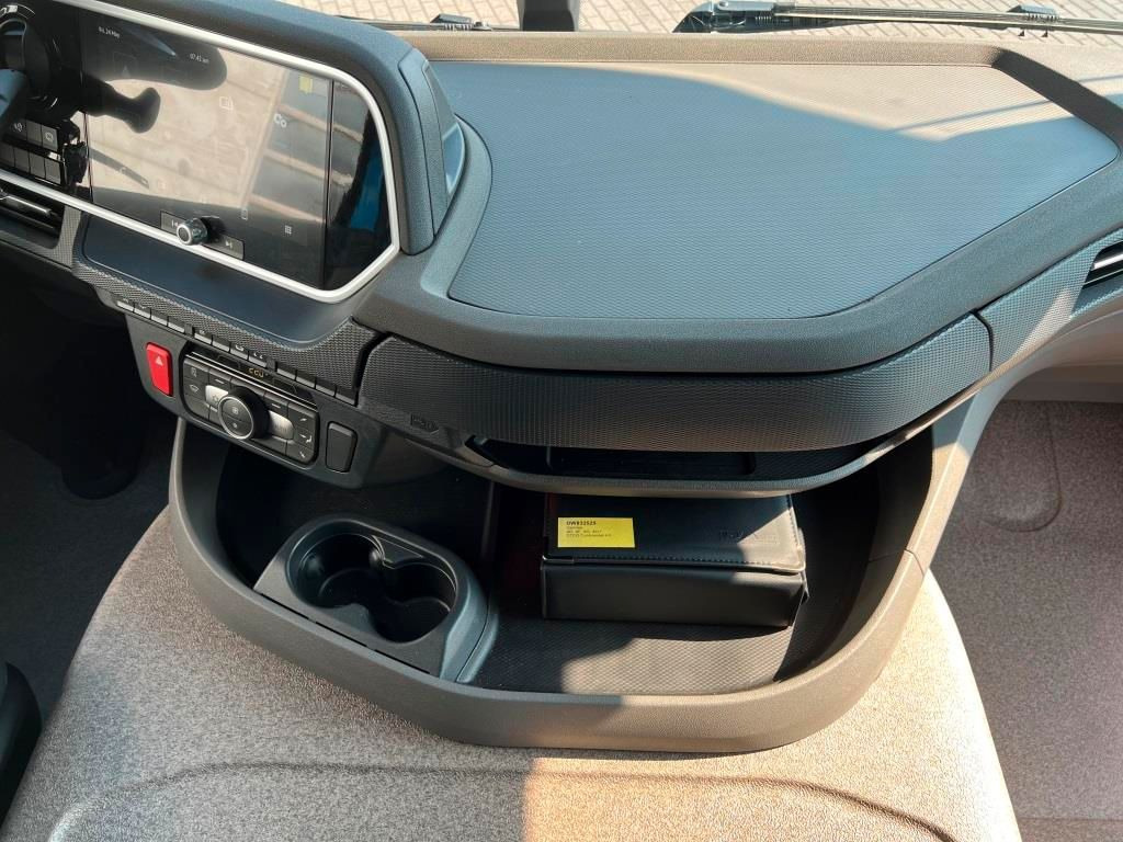 Jaunā Kravas automašīna refrižerators DAF XD 370 FA, Thermo King, ATP, SOFORT LIEFERBAR: foto 14