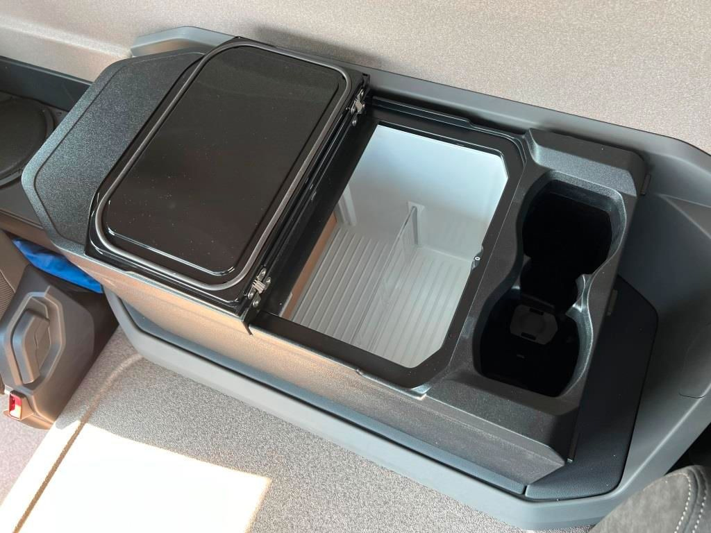 Jaunā Kravas automašīna refrižerators DAF XD 370 FA, Thermo King, ATP, SOFORT LIEFERBAR: foto 15