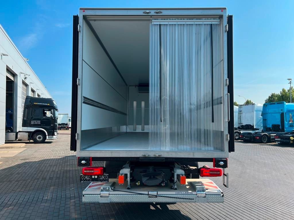 Jaunā Kravas automašīna refrižerators DAF XD 370 FA, Thermo King, ATP, SOFORT LIEFERBAR: foto 7