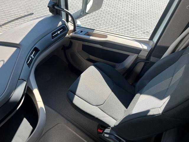 DAF XG 480 FAN SDG Multi Standk Intarder MODELL 2025 - Šasija kravas automašīna: foto 4 DAF XG 480 FAN SDG Multi Standk Intarder MODELL 2025 - Šasija kravas automašīna: foto 4
