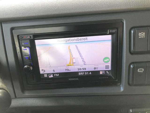 DAF XF 450 FT SC, Hydraulik, Standklima, Navigation - Vilcējs: foto 2 DAF XF 450 FT SC, Hydraulik, Standklima, Navigation - Vilcējs: foto 2