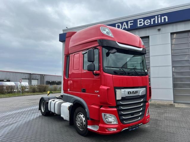 DAF XF 480 FT SSC MX-Engine Brake ADR-AT 10 Units - Vilcējs: foto 1 DAF XF 480 FT SSC MX-Engine Brake ADR-AT 10 Units - Vilcējs: foto 1