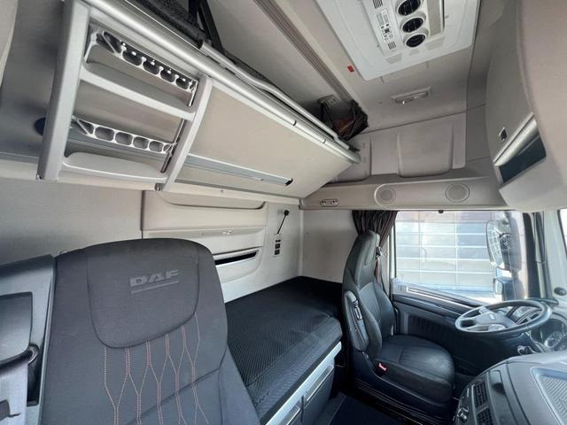 DAF XF 480 FT SSC Retarder Standklima 2x Tank 1185 L - Vilcējs: foto 2 DAF XF 480 FT SSC Retarder Standklima 2x Tank 1185 L - Vilcējs: foto 2