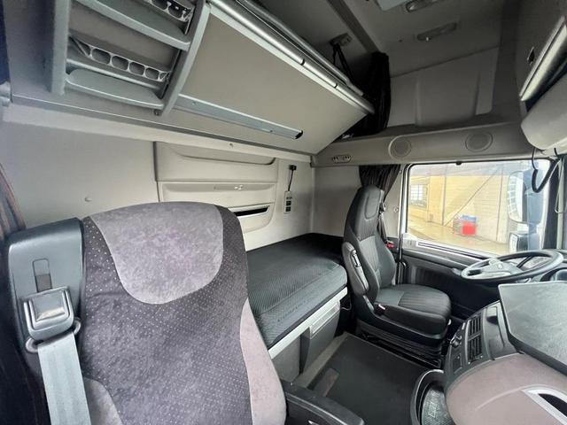 DAF XF 480 FT SSC Retarder Standklima 2xTank 1.185L - Vilcējs: foto 3 DAF XF 480 FT SSC Retarder Standklima 2xTank 1.185L - Vilcējs: foto 3