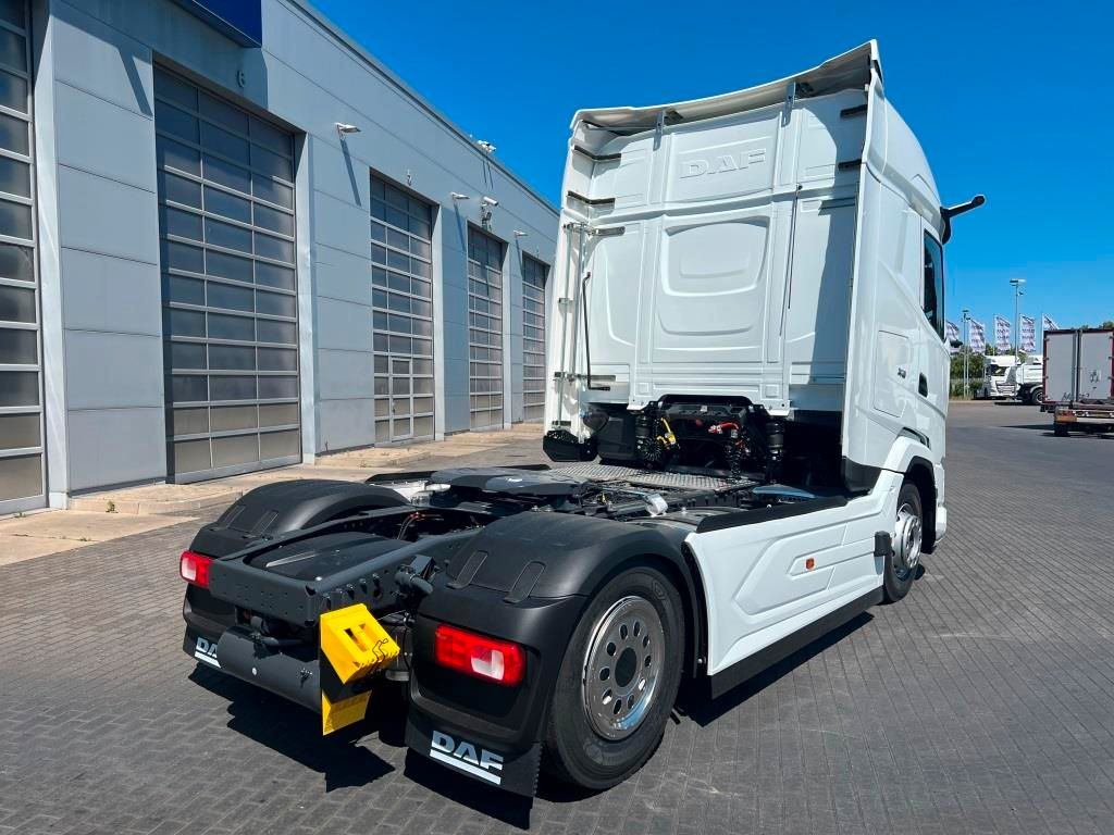 DAF XG 480 FT Automatik, Intarder, Modell 2025 - Vilcējs: foto 4 DAF XG 480 FT Automatik, Intarder, Modell 2025 - Vilcējs: foto 4