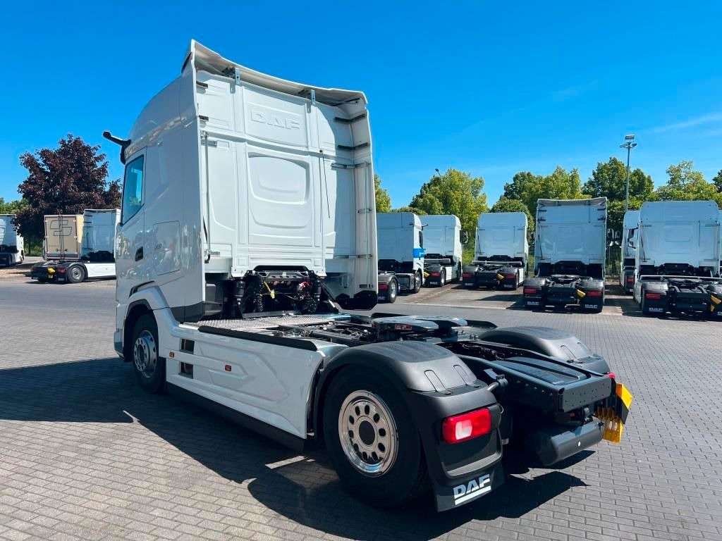 DAF XG 480 FT Automatik, Intarder, Modell 2025 - Vilcējs: foto 3 DAF XG 480 FT Automatik, Intarder, Modell 2025 - Vilcējs: foto 3