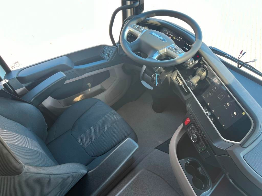 DAF XG 480 FT Automatik, Intarder, Modell 2025 - Vilcējs: foto 5 DAF XG 480 FT Automatik, Intarder, Modell 2025 - Vilcējs: foto 5