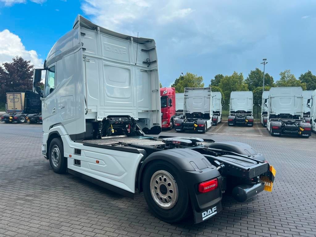 DAF XG 480 FT Intarder, Standklima, Modell 2025 - Vilcējs: foto 3 DAF XG 480 FT Intarder, Standklima, Modell 2025 - Vilcējs: foto 3