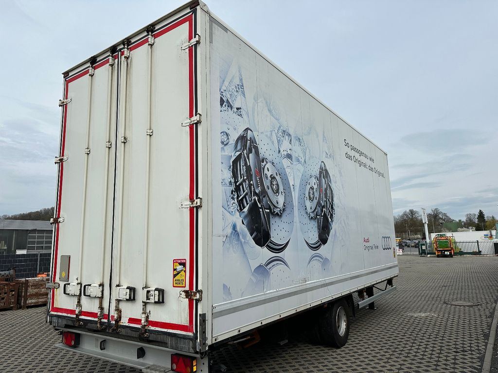 Ackermann Z-KA-F10,5-Koffer-Portaltüren-Schiebep - Piekabe ar tentu: foto 4 Ackermann Z-KA-F10,5-Koffer-Portaltüren-Schiebep - Piekabe ar tentu: foto 4