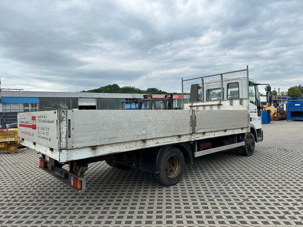 Iveco ML 80 E Mit Kipphydraulik für A N H - Bortu kravas automašīna/ Platforma: foto 5 Iveco ML 80 E Mit Kipphydraulik für A N H - Bortu kravas automašīna/ Platforma: foto 5