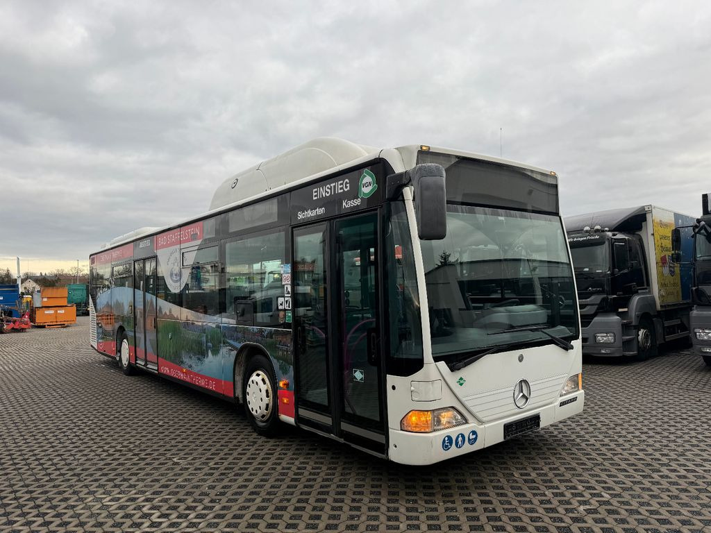 Mercedes-Benz A19 Citaro - Pilsētas autobuss: foto 5 Mercedes-Benz A19 Citaro - Pilsētas autobuss: foto 5
