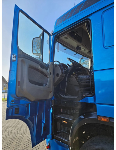 Ginaf G 3131 F 6X4 Manual Hiab 135Z līzingu Ginaf G 3131 F 6X4 Manual Hiab 135Z: foto 6