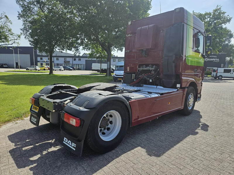 DAF XF 460 | PTO | MX-Brake | Euro6 | Spacecab - Vilcējs: foto 3 DAF XF 460 | PTO | MX-Brake | Euro6 | Spacecab - Vilcējs: foto 3