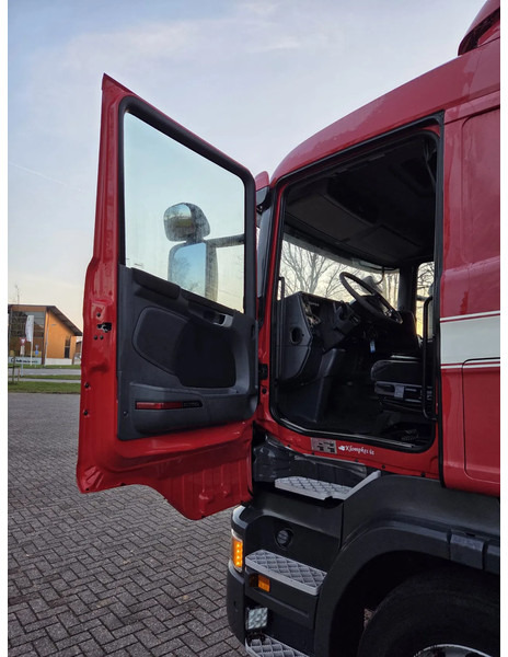 Scania R410 SCR - Vilcējs: foto 5 Scania R410 SCR - Vilcējs: foto 5