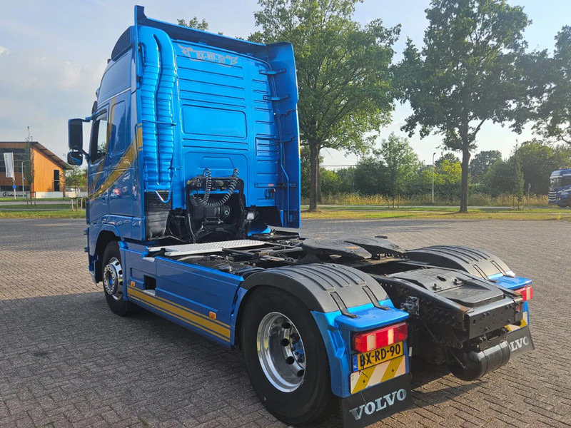 Volvo FH 420 - Vilcējs: foto 4 Volvo FH 420 - Vilcējs: foto 4