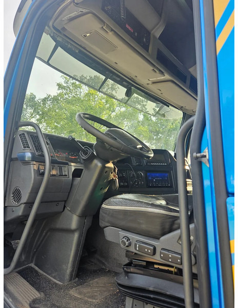 Volvo FH 420 - Vilcējs: foto 5 Volvo FH 420 - Vilcējs: foto 5