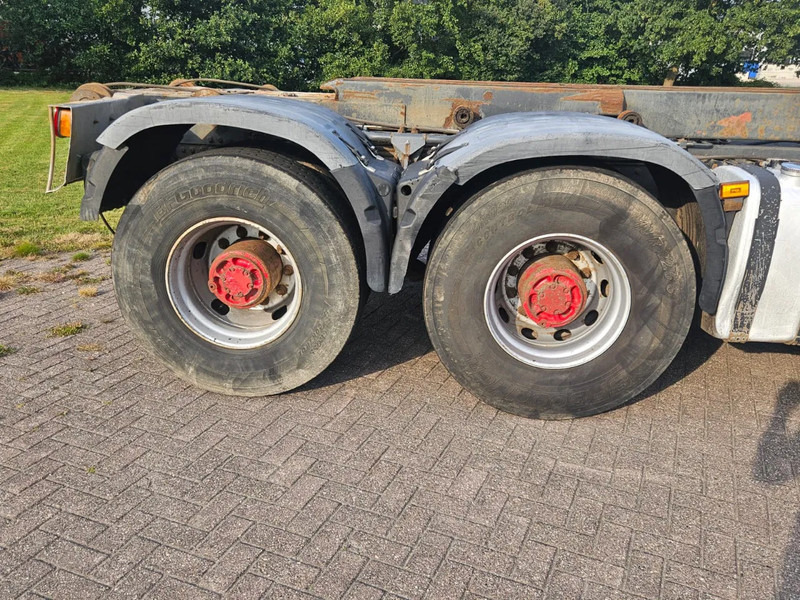 Volvo FM 480 10x4 Full Steel | Big Axles | Hubreduction | Hubreduction - Vilcējs: foto 3 Volvo FM 480 10x4 Full Steel | Big Axles | Hubreduction | Hubreduction - Vilcējs: foto 3