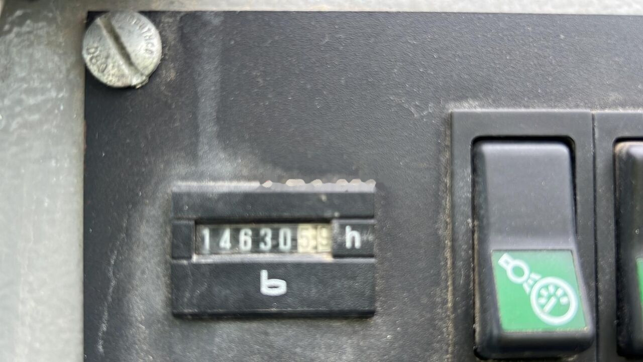 Liebherr LTM 1090 4.1 - Autoceltnis: foto 3 Liebherr LTM 1090 4.1 - Autoceltnis: foto 3