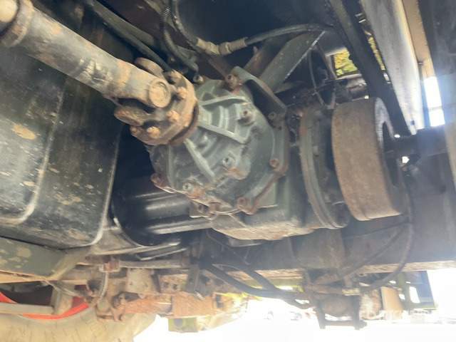 Lopbarības kombains 2003 Claas Jaguar 870 4WD Forage Harvester: foto 6 Lopbarības kombains 2003 Claas Jaguar 870 4WD Forage Harvester: foto 6