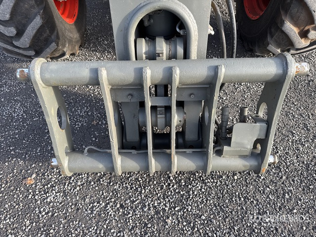 2013 Claas Scorpion 9040 Plus Telehandler - Teleskopiskais iekrāvējs: foto 5 2013 Claas Scorpion 9040 Plus Telehandler - Teleskopiskais iekrāvējs: foto 5