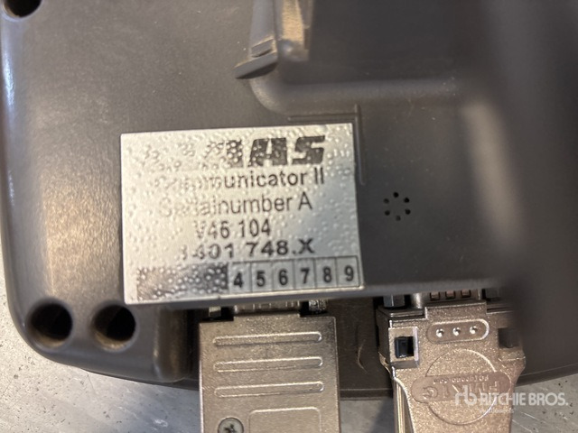 2014 Claas Liner 400 Hay Rake - Vālotājs/ Ārdītājs: foto 4 2014 Claas Liner 400 Hay Rake - Vālotājs/ Ārdītājs: foto 4