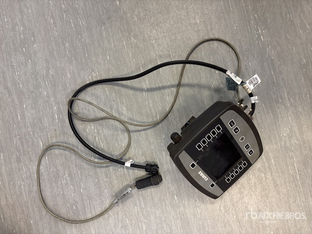 2014 Claas Liner 400 Hay Rake - Vālotājs/ Ārdītājs: foto 2 2014 Claas Liner 400 Hay Rake - Vālotājs/ Ārdītājs: foto 2