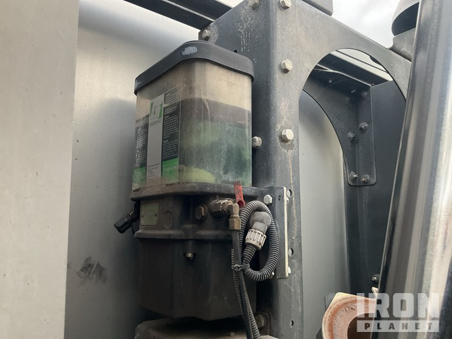 2015 Bucher CityCat CC5006 XL Sweeper/ Kehrmaschine - Ielu tīrīšanas mašīna: foto 5 2015 Bucher CityCat CC5006 XL Sweeper/ Kehrmaschine - Ielu tīrīšanas mašīna: foto 5