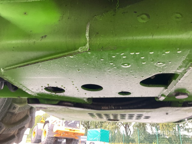 2016 Merlo P32.6 Plus Telehandler - Teleskopiskais iekrāvējs: foto 5 2016 Merlo P32.6 Plus Telehandler - Teleskopiskais iekrāvējs: foto 5