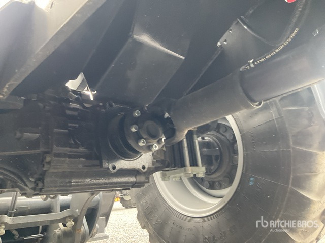 2023 Doosan DL80-7 (Unused) Wheel Loader - Riteņu iekrāvējs: foto 5 2023 Doosan DL80-7 (Unused) Wheel Loader - Riteņu iekrāvējs: foto 5