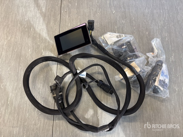 2024 Fendt Rotana 130F (Unused) Round Baler - Rituļu prese: foto 3 2024 Fendt Rotana 130F (Unused) Round Baler - Rituļu prese: foto 3