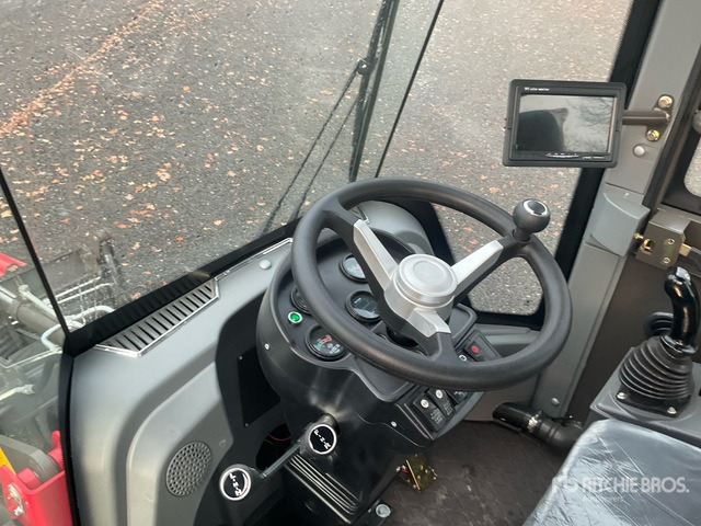 2025 Plus Power HQ15-10 Mini (Unused) Backhoe Loader - Ekskavators-iekrāvējs: foto 5 2025 Plus Power HQ15-10 Mini (Unused) Backhoe Loader - Ekskavators-iekrāvējs: foto 5