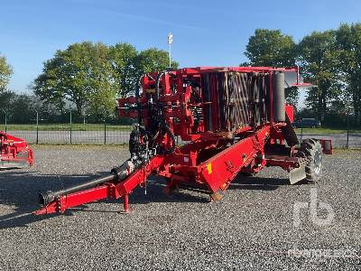ASA-LIFT WR-3115 - Kombains: foto 1 ASA-LIFT WR-3115 - Kombains: foto 1