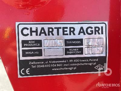 CHARTER AGRI RL4 4 Bottom (Unused) - Arkls: foto 5 CHARTER AGRI RL4 4 Bottom (Unused) - Arkls: foto 5