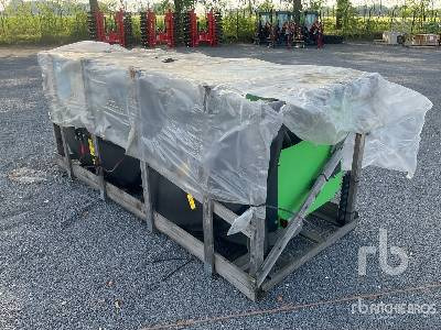 DEUTZ-FAHR DM727F Front (Unused) - Pļāvējs: foto 3 DEUTZ-FAHR DM727F Front (Unused) - Pļāvējs: foto 3