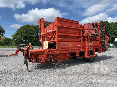 GRIMME DR 1500 - Kartupeļu kombains: foto 1 GRIMME DR 1500 - Kartupeļu kombains: foto 1