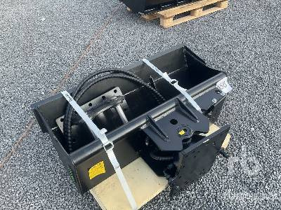 HAENER HHG2100-P35A Tilting (Unused) - Ekskavatora kauss: foto 2 HAENER HHG2100-P35A Tilting (Unused) - Ekskavatora kauss: foto 2