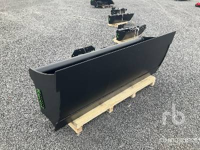 HAENER HHG6200-P65A Tilting (Unused) - Ekskavatora kauss: foto 4 HAENER HHG6200-P65A Tilting (Unused) - Ekskavatora kauss: foto 4
