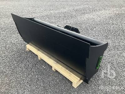 HAENER HHG6200-P65A Tilting (Unused) - Ekskavatora kauss: foto 1 HAENER HHG6200-P65A Tilting (Unused) - Ekskavatora kauss: foto 1