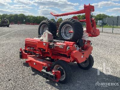 KUHN SW1614C (Unused) - Rituļu prese: foto 2 KUHN SW1614C (Unused) - Rituļu prese: foto 2