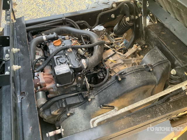 2014 John Deere Gator XUV 855D 4x4 Utility Vehicle - Komunālā/ Specializētā tehnika: foto 5 2014 John Deere Gator XUV 855D 4x4 Utility Vehicle - Komunālā/ Specializētā tehnika: foto 5