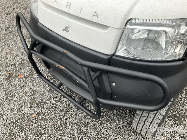 2023 Garia 4x2 Electric Utility Vehicle - Komunālā/ Specializētā tehnika: foto 5 2023 Garia 4x2 Electric Utility Vehicle - Komunālā/ Specializētā tehnika: foto 5