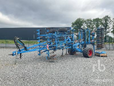 LEMKEN KARAT 10/500 KU - Kultivators: foto 1 LEMKEN KARAT 10/500 KU - Kultivators: foto 1
