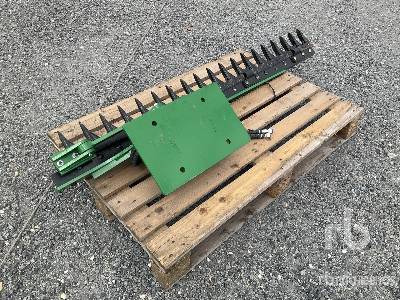 SOLMEK EFG-15 Hedge Trimmer (Unused) - Zāles pļāvējs: foto 3 SOLMEK EFG-15 Hedge Trimmer (Unused) - Zāles pļāvējs: foto 3