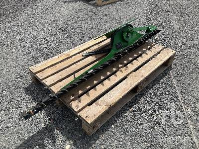 SOLMEK EFG-15 Hedge Trimmer (Unused) - Zāles pļāvējs: foto 1 SOLMEK EFG-15 Hedge Trimmer (Unused) - Zāles pļāvējs: foto 1