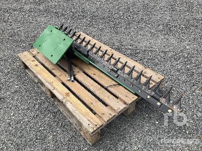 SOLMEK EFG-15 Hedge Trimmer (Unused) - Zāles pļāvējs: foto 4 SOLMEK EFG-15 Hedge Trimmer (Unused) - Zāles pļāvējs: foto 4