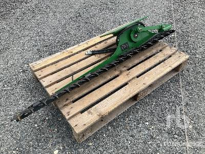 SOLMEK EFG-15 Hedge Trimmer (Unused) - Zāles pļāvējs: foto 1 SOLMEK EFG-15 Hedge Trimmer (Unused) - Zāles pļāvējs: foto 1