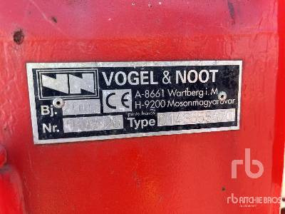 VOGEL & NOOT PLUS XS950 5 Bottom - Arkls: foto 5 VOGEL & NOOT PLUS XS950 5 Bottom - Arkls: foto 5