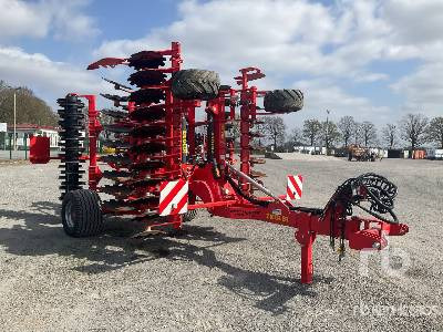 ZIEGLER DISC MASTER PRO - Disku ecēša: foto 4 ZIEGLER DISC MASTER PRO - Disku ecēša: foto 4