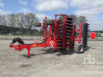 ZIEGLER DISC MASTER PRO - Disku ecēša: foto 1 ZIEGLER DISC MASTER PRO - Disku ecēša: foto 1